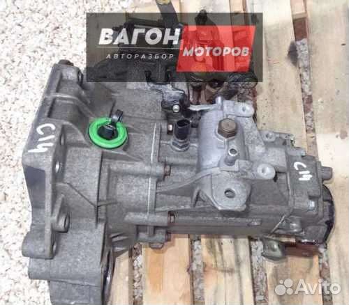 МКПП volkswagen Golf/Jetta 1-7 контрактные