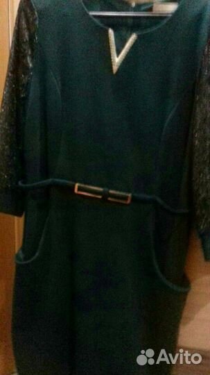 Женское платье