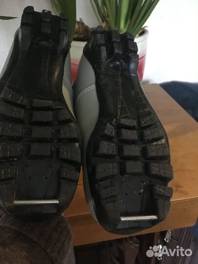 Лыжные ботинки nordway 33разм, NNN