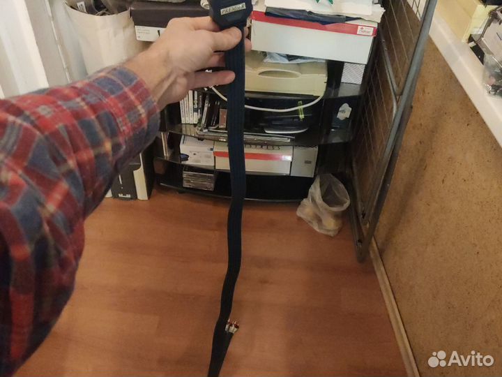 Кабели разные scart/ component/ rca/ 3.5Jack