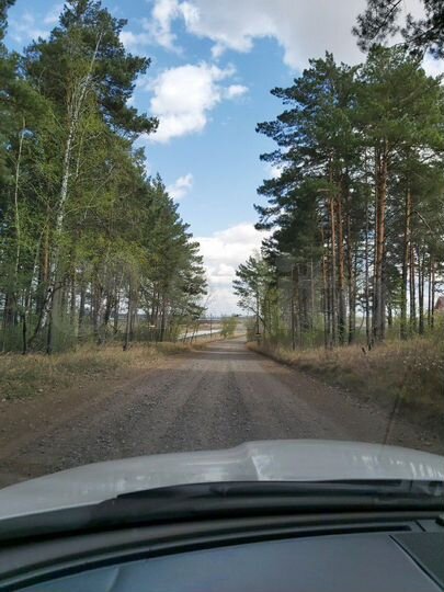 Участок 8 сот. (СНТ, ДНП)