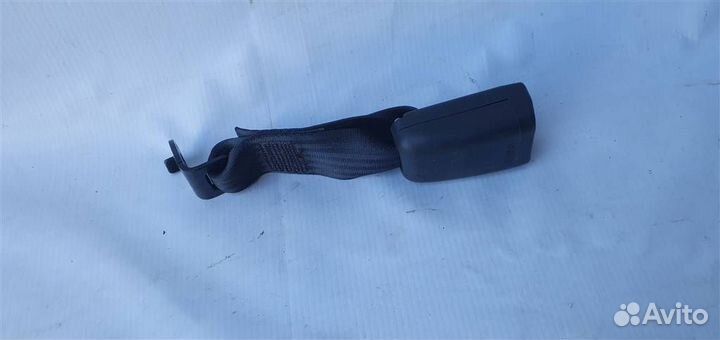 Ответная часть ремня безопасности Hyundai Tucson