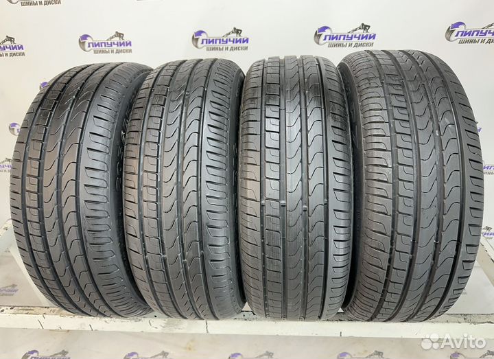 Pirelli Cinturato P7 205/55 R16 91W