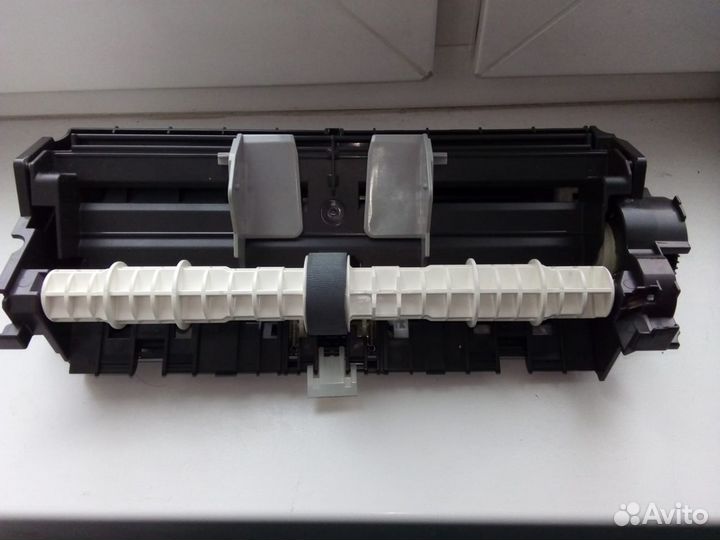 Узел подачи бумаги canon ip3600