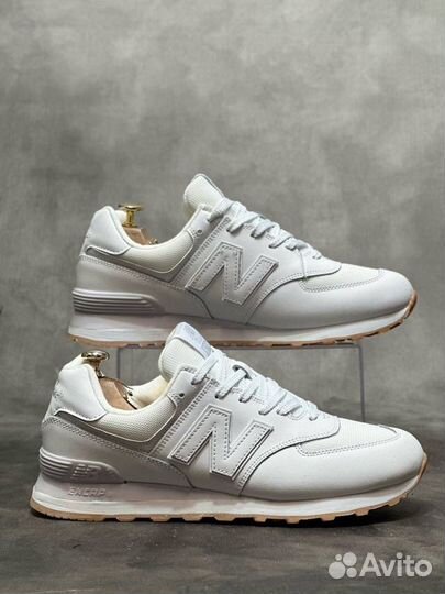 Кроссовки New Balance (40-46 размеры)