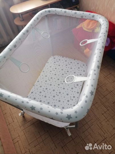 Манеж детский