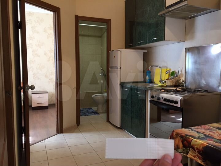 Дом 30 м² на участке 10 сот.