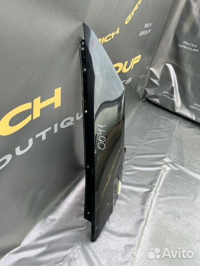 Крыло переднее правое Bmw 3-Series E90 N46B20B