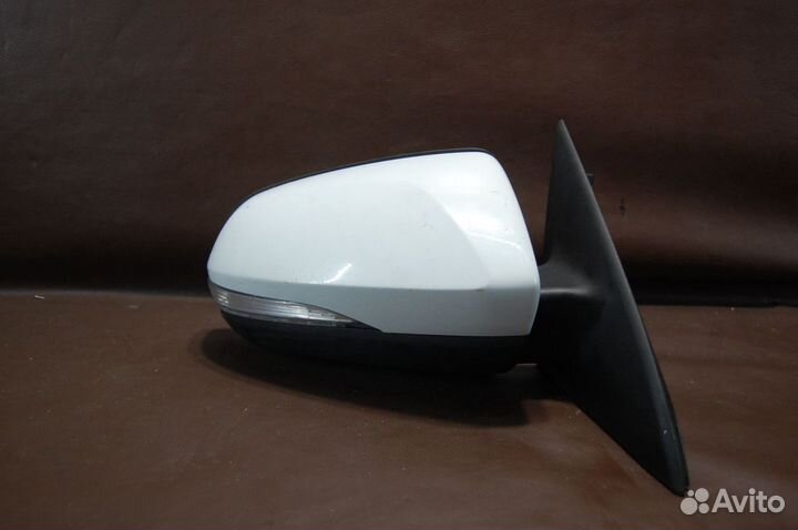 Зеркало правое наружное - LADA Vesta (2015-н.в.)