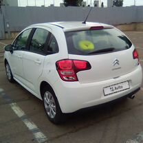 Citroen C3 1.4 AMT, 2011, 200 000 км, с пробегом, цена 630 000 руб.