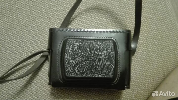 Фотоаппарат ретро вилия-авто