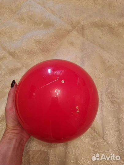 Предметы для художественной гимнастики