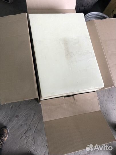 Термо Контенер