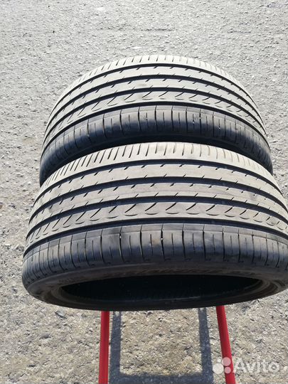 Zeta Alventi 225/40 R18 92Y