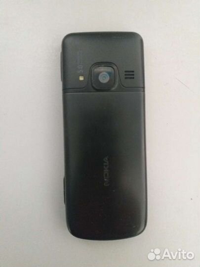 Nokia 6700c (оригинал) Венгрия