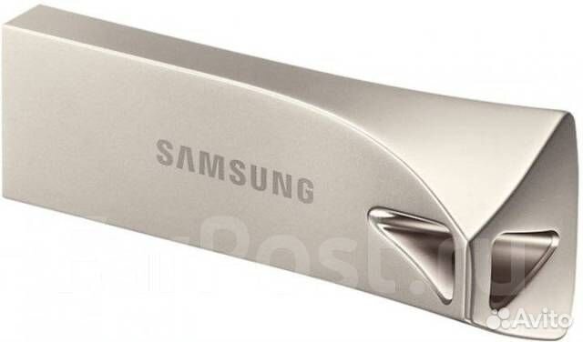 USB накопитель, флешка Samsung BAR Plus USB 3.1 51