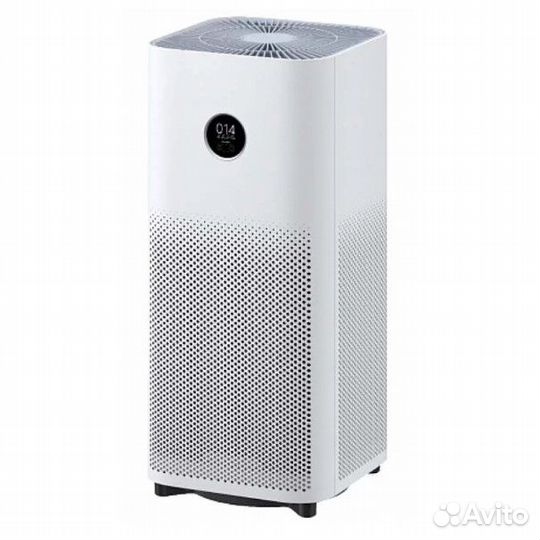 Очиститель воздуха Xiaomi Smart Air Purifier 4 EU