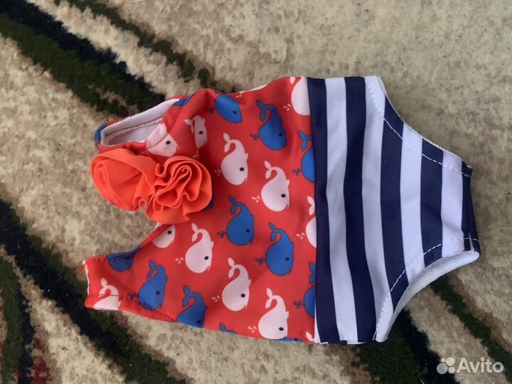 Одежда для кукол