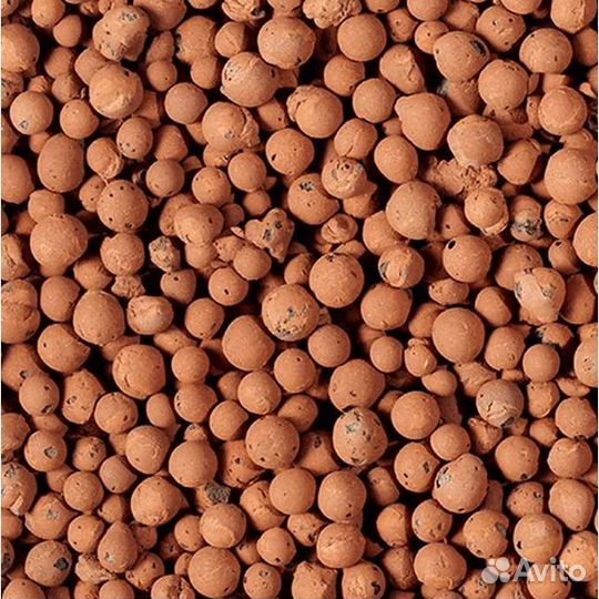 Керамзитовые шарики Plagron Италия