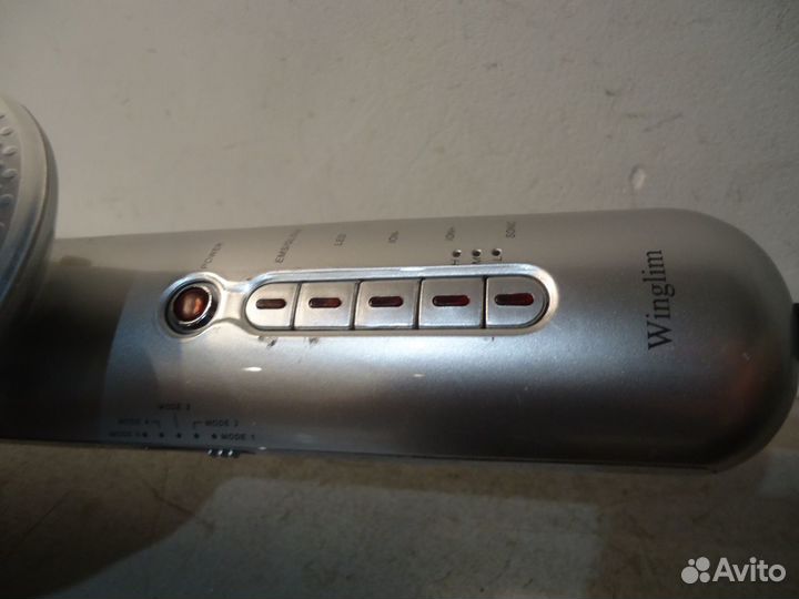 Прибор массажный 