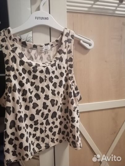 Женские вещи пакетом