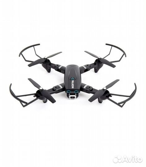 Квадрокоптер hiper HQC-0031 paladin FPV с камерой