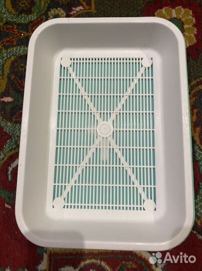 Лоток для кошек