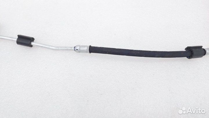 Б/У Трубка кондиционера Состояние отличное