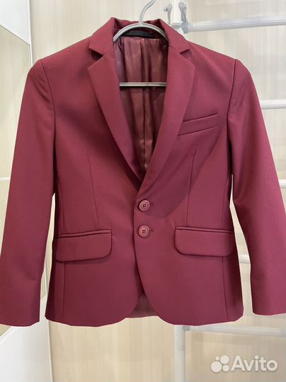 Пиджак sky lake 128, Дэвид шф-1155