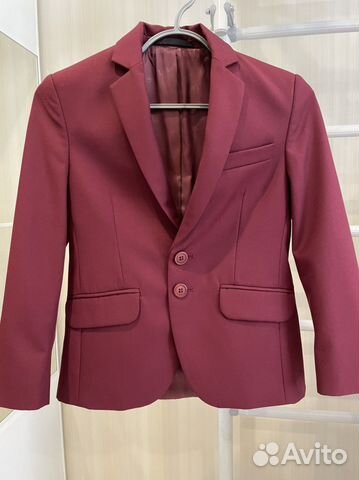 Пиджак sky lake 128, Дэвид шф-1155