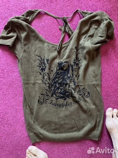 Пакет вещей 42