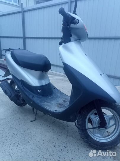 Honda Dio 35 sr