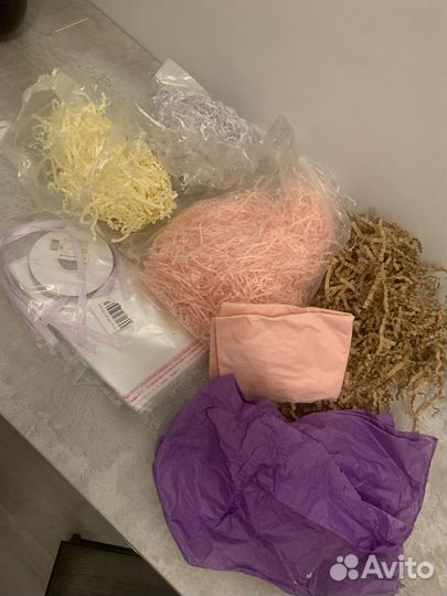 Бомбочки для ванны