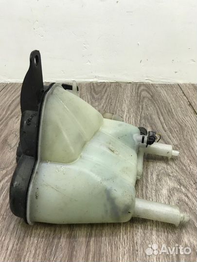 Бачок расширительный Mercedes Slk кабриолет