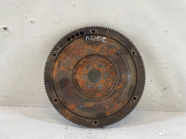 Маховик Chevrolet Lanos A15SMS 2005