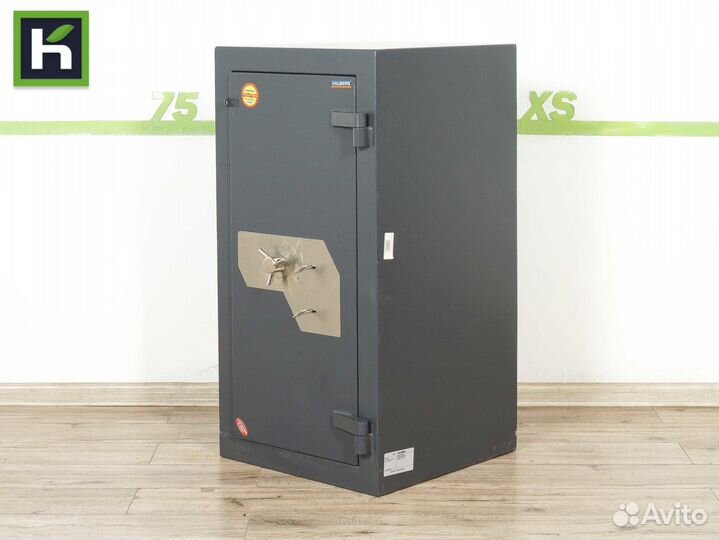 Сейф офисный бу