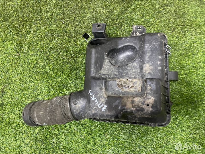 Корпус воздушного фильтра Chevrolet Epica седан