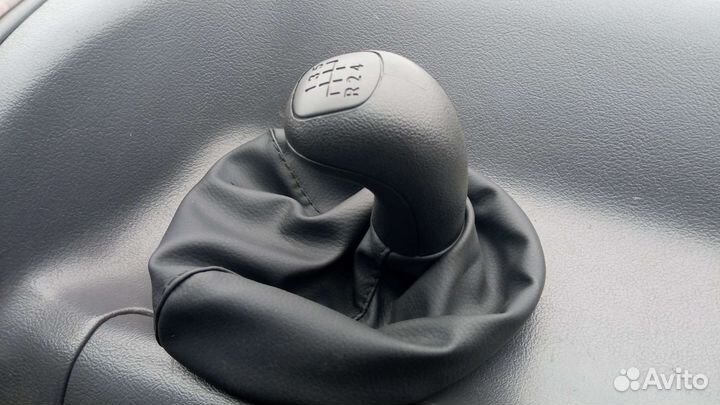 Ручка МКПП Мерседес Вито 638к. 96-03г