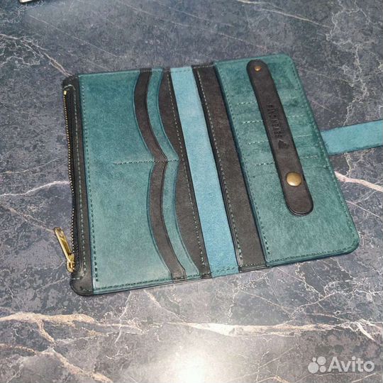 Кошелек женский