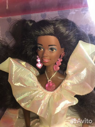 Barbie Secret hearts Christie