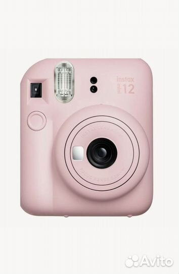 Фотоаппарат