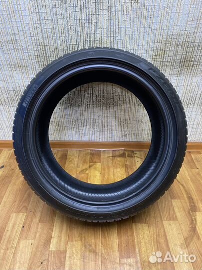 Pirelli P Zero All Season 245/40 R19