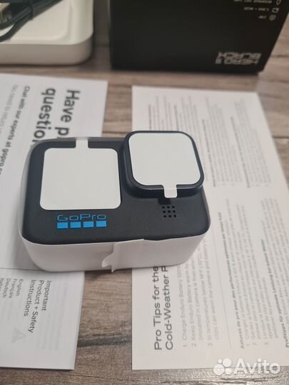 Gopro hero 11 black