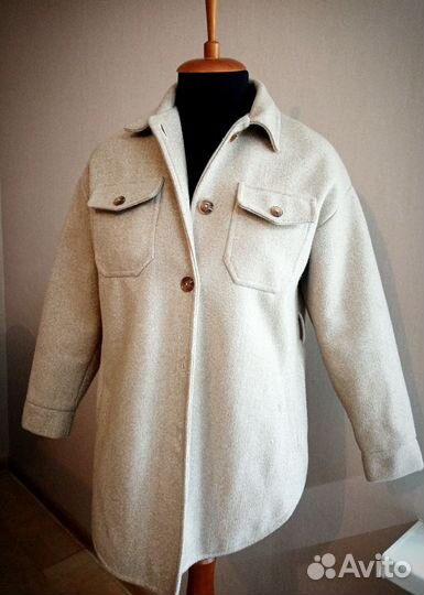 Пальто