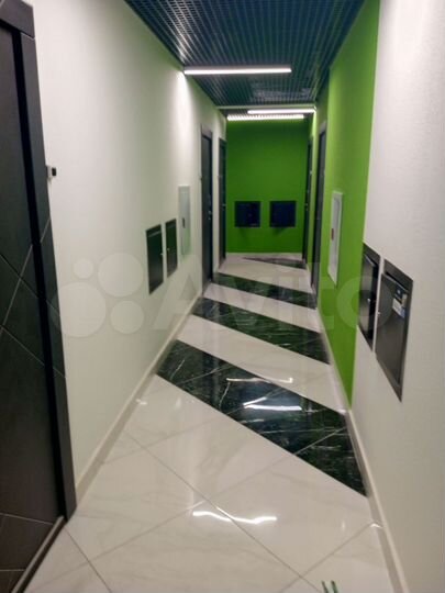 Квартира-студия, 25,8 м², 12/13 эт.