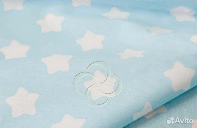 Ткани на отрез. Широчайший ассортимент