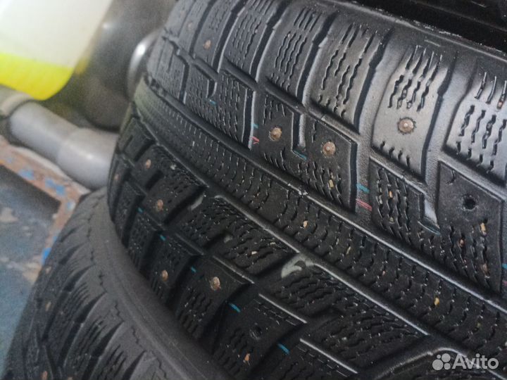 Kumho I'Zen KW22 195/60 R15 88T