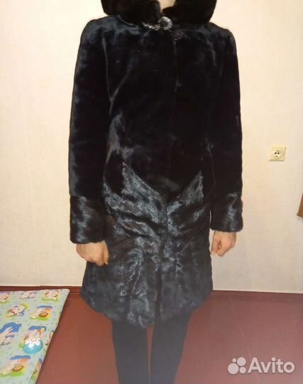 Шуба