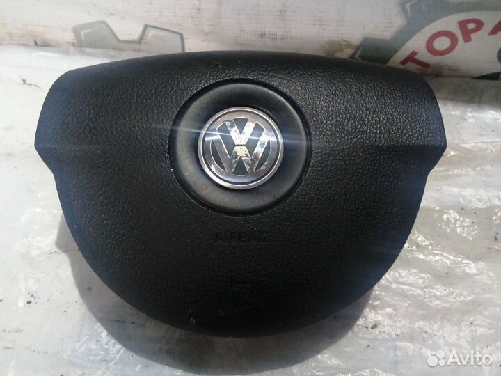 Подушка безопасности Volkswagen Passat B6