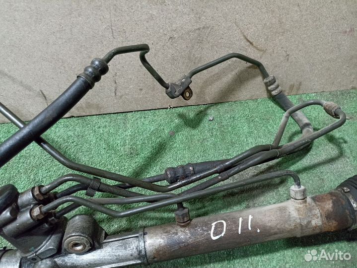 Трубка гидроусилителя Chevrolet Lacetti I (2004—20